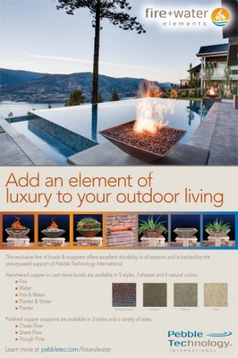 F+W Elements Poster 24"x36"