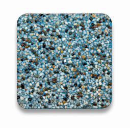 PebbleTec 4" x 4"
