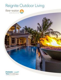 Fire and Water Full Line Catalog
