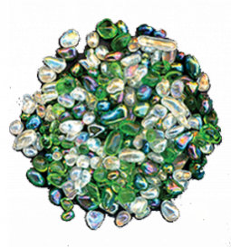 Luminous Emerald Blend (one vial)
