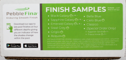 PebbleFina Complete 2x2 Box Set